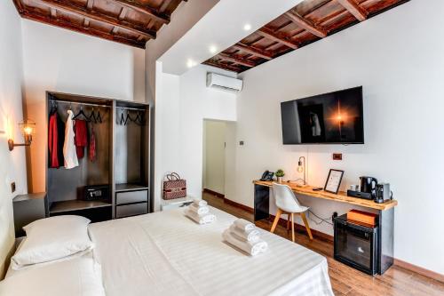 Effe Luxury Palace, Roma (foto 3)