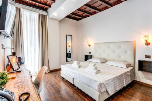 Effe Luxury Palace, Roma (foto 8)