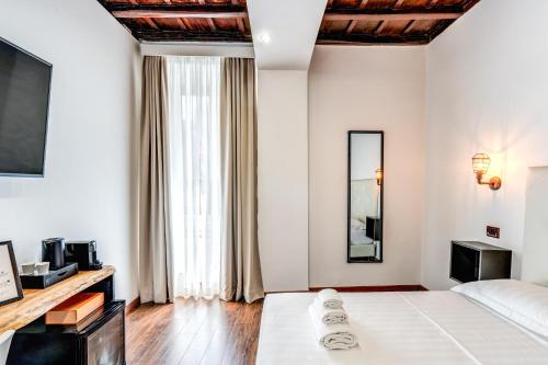 Effe Luxury Palace, Roma (foto 10)