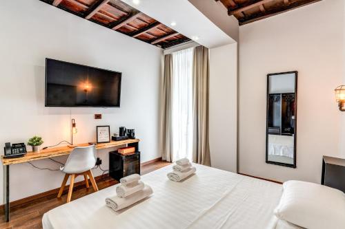 Effe Luxury Palace, Roma (foto 9)