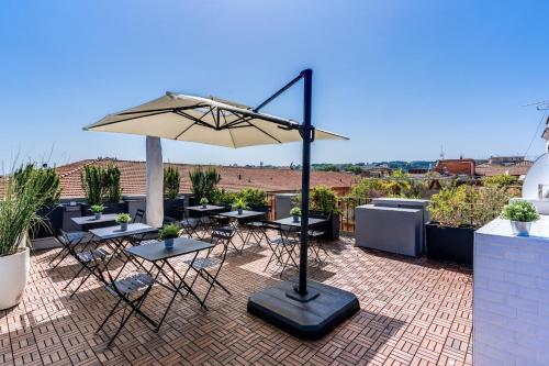 Effe Luxury Palace, Roma (foto 6)