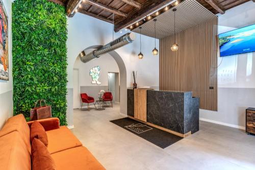 Effe Luxury Palace, Roma (foto 5)