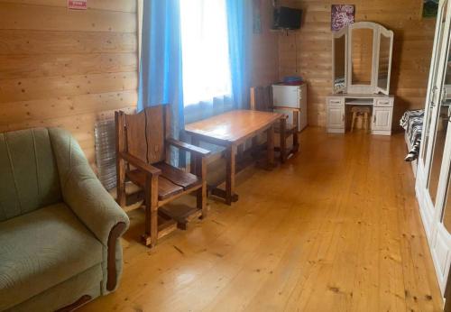 Кичера - Accommodation - Krasnik