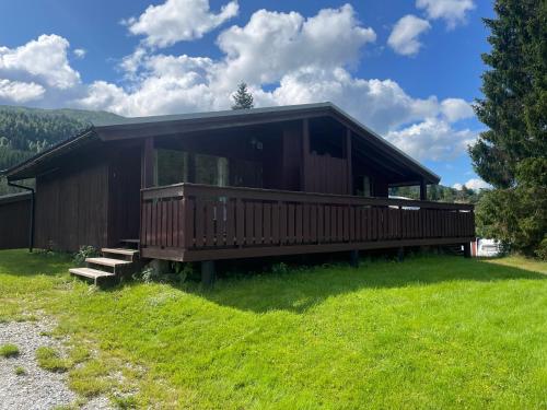 Cottage