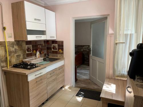 Gyimes Vendeghaz - Debrecen