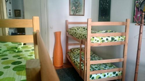 Sun Hostel – Belgrade, NY