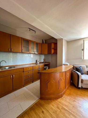 Villa D&L in Dolno Konjsko