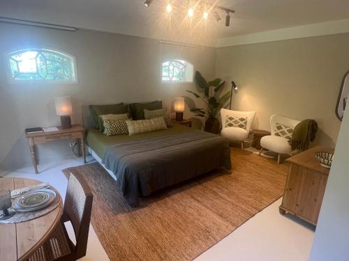 B&B Lekkerkerk in Lekkerkerk