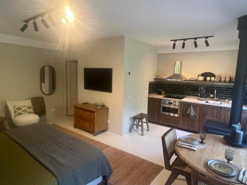 B&B Lekkerkerk in Lekkerkerk