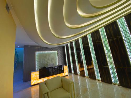 Hotel Valentino in Barishal