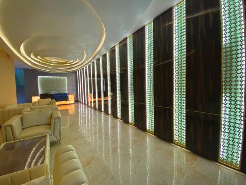 Hotel Valentino in Barishal