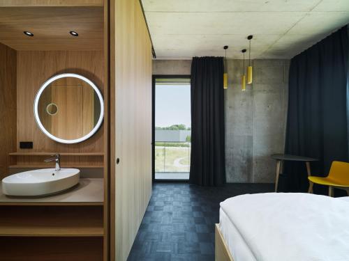 Suite, familien, balkon