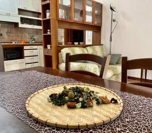  via Cappuccini 2b - soggiorna in centro a Gorizia con ascensore in Gorizia