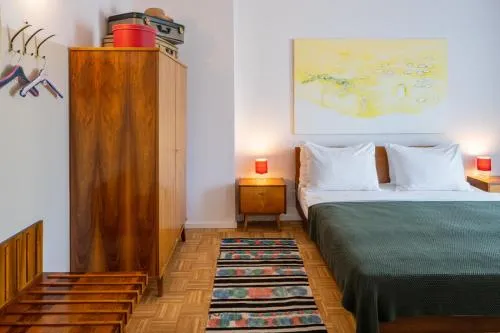 MAGDAS Hotel Vienna City - First Social Business Hotel in Austria in Wien, Österreich