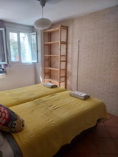 Barcelona Village Homestay