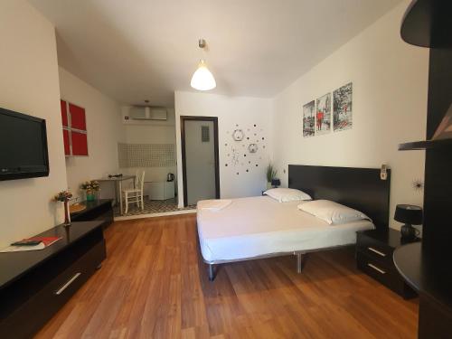 Vila Sia, Bukurešť (fotografie 8)