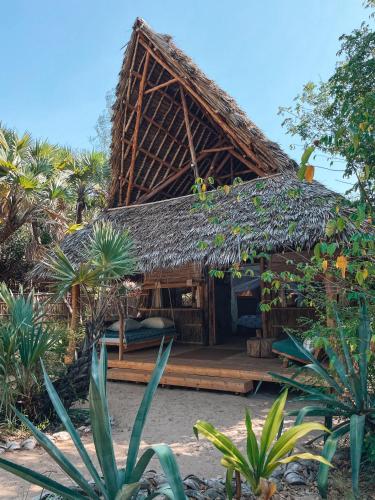Che Shale Hotel & Kitesurf Center
