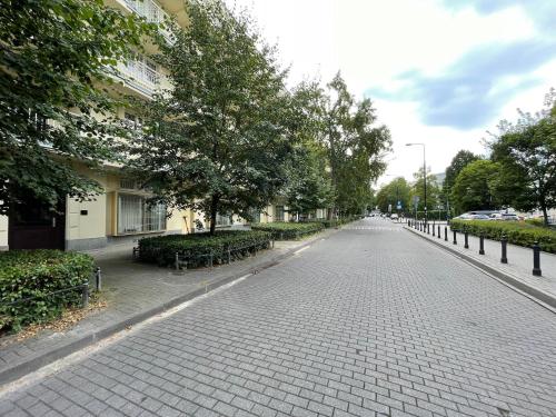 Labo Apartment Nowolipie Labo Apartment Nowolipie