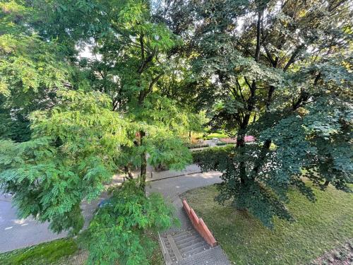 Labo Apartment Nowolipie Labo Apartment Nowolipie