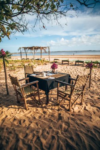 Che Shale Hotel & Kitesurf Center