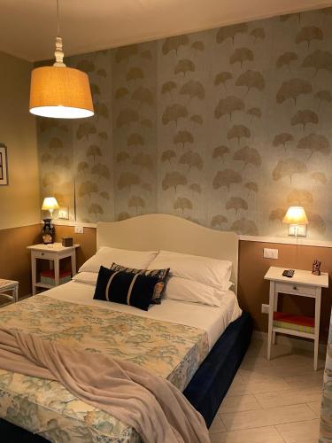 Le Stanze dei Cardinali Guest House, Rome (photo 8)