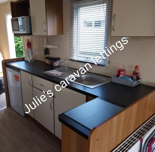 Julie'scaravan lettings