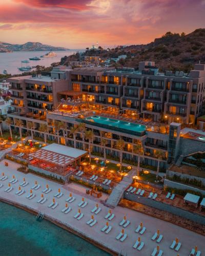 The Bodrum Hotel Yalikavak - MGallery Collection - 전망