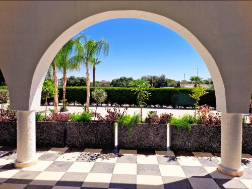 Sveltos Hotel - image 10