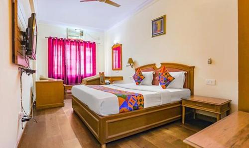 hotel photo