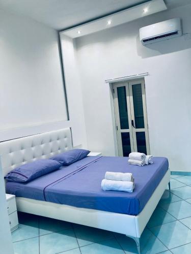  Apartaments B&M in Ischia