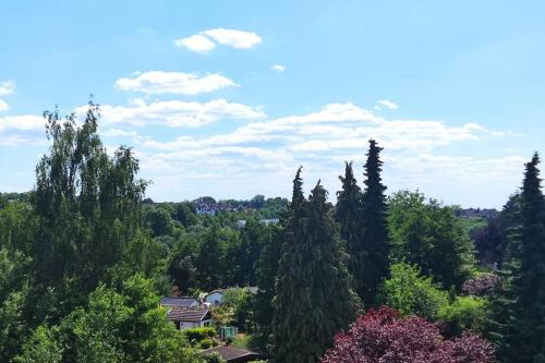 Panorama-Komfort, Solingen