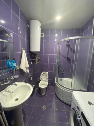 Apartment in Poti, Poti (fotografie 4)