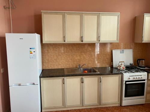 Apartment in Poti, Poti (fotografie 6)