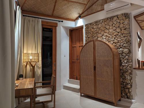 Umarato Villa Sumba