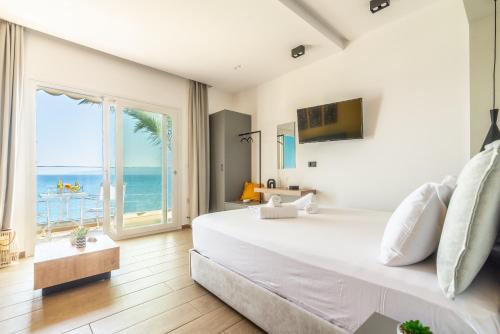 Luxury SeaSide Suites, Hersonissos