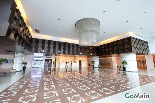 TREFOIL @ Setia Alam in Setia Alam