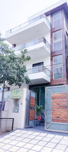 Roomshala 112 Hotel Blissbourn - Lajpat Nagar