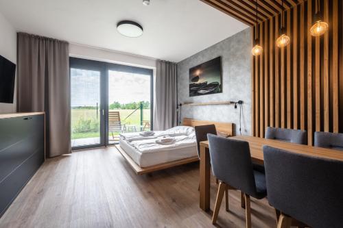 RELAX PARK Třeboň II (RELAX PARK Trebon II) in Trebon