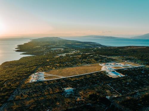 Luxury villas on Island Pag - Plant Villas Novalja