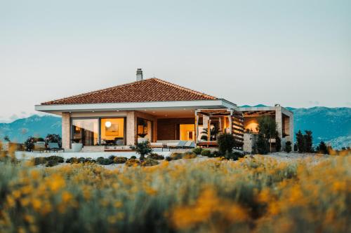 Brioni - Plant Villas, with luxury service, Novalja (fotografie 4)