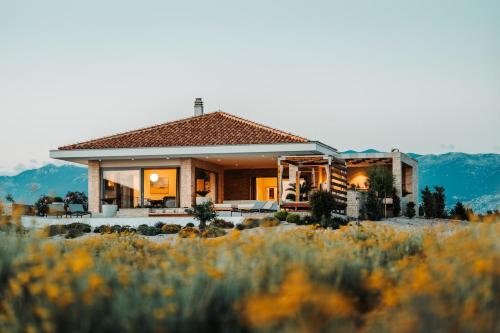 Luxury villas on Island Pag - Plant Villas Novalja