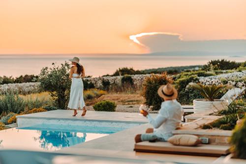 Brioni - Plant Villas, with luxury service, Novalja (fotografie 7)
