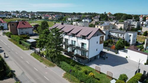 Zatoka Apartamenty Władysławowo
