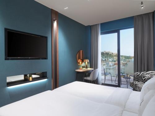 NYX Esperia Palace Hotel Athens by Leonardo Hotels - image 10