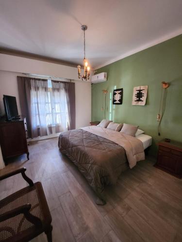 Casa Amplia en Pleno Centro Histórico