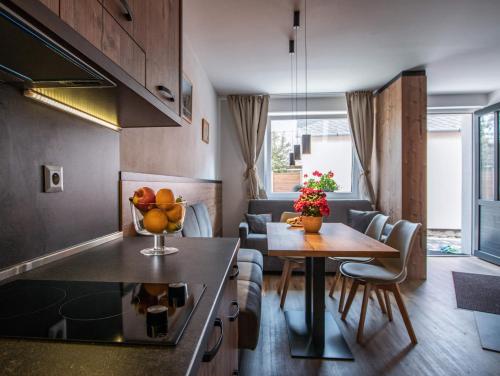 Tatrahouse sk Apartment Family in Gerlachov
