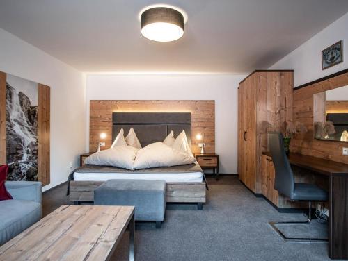 Tatrahouse sk Apartment Family in Gerlachov