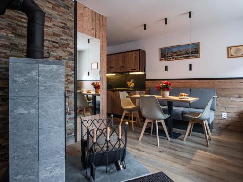 Tatrahouse sk Apartment Family in Gerlachov