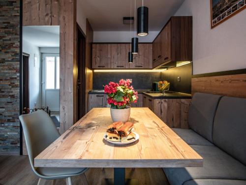 Tatrahouse sk Apartment Family in Gerlachov