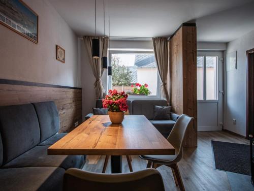 Tatrahouse sk Apartment Family in Gerlachov
